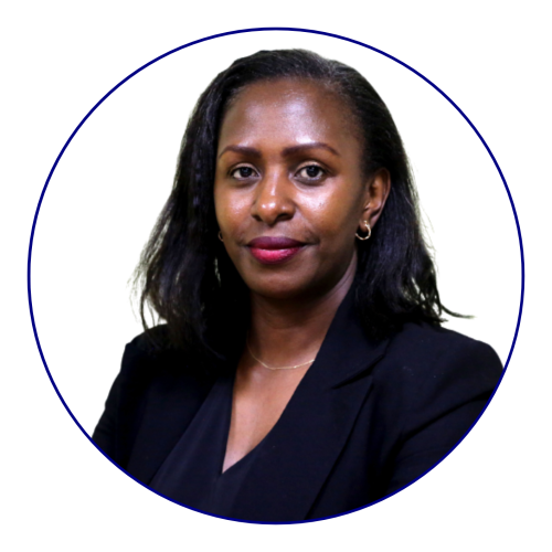 Rebecca Nabwire Osogo – Okwara