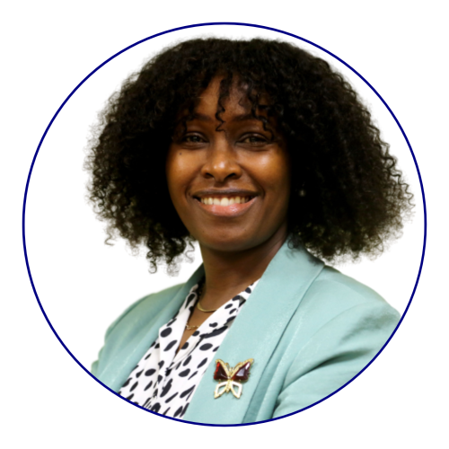 Joyce Mwende Mutegi