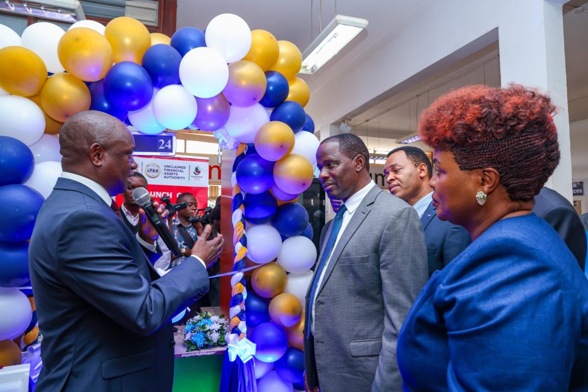 Huduma launch (5)